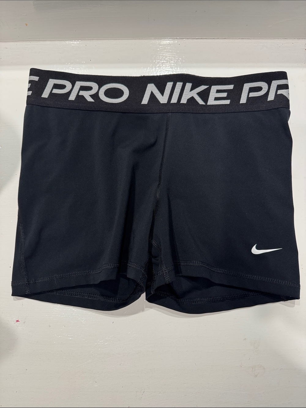 Nike Pro Shorts Women’s - Size M